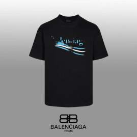 Picture of Balenciaga T Shirts Short _SKUBalenciagaXS-Lsxtx0720866